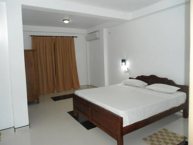 Nice Place Bungalows
