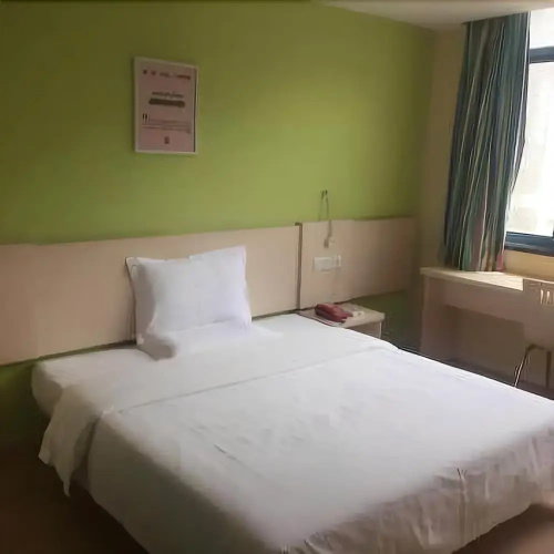 7 Days Inn