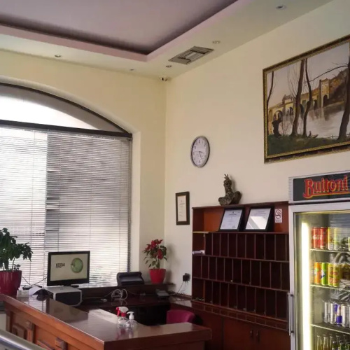 Hotel Agron