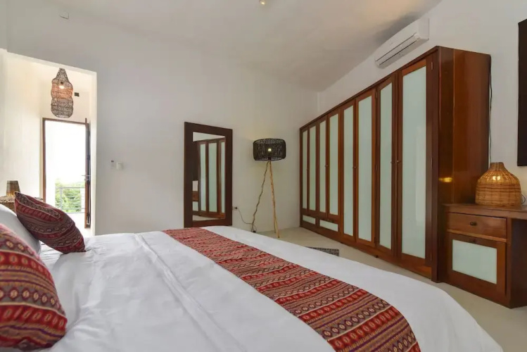 Villa Kapal