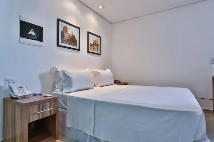 MG Business Hotel & Residence