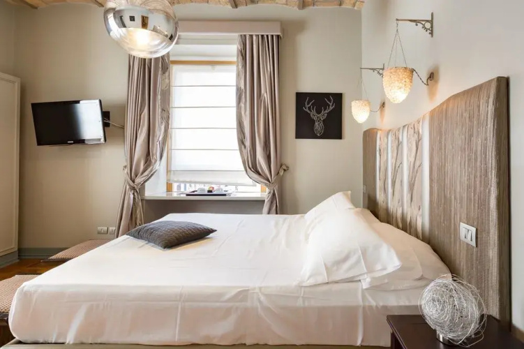 Rooms Roma - Monti