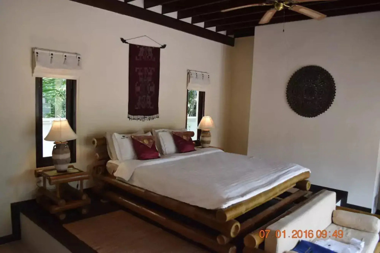 3 Bedroom Villa - Villa Silver