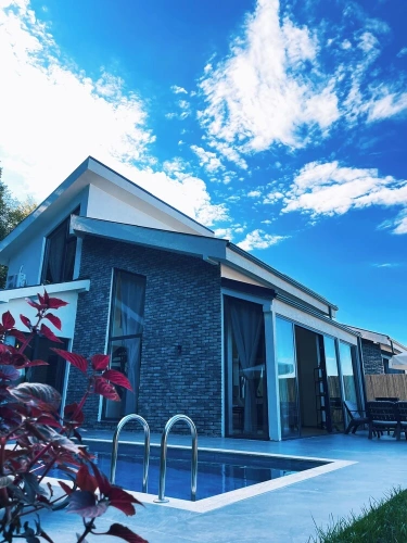 Family Villa