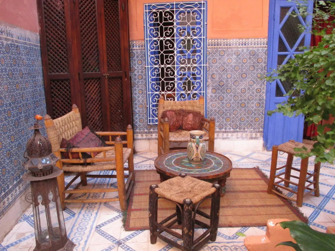 Image de l'hôtel