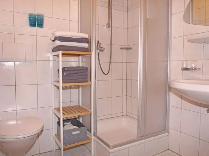 Apartment Conny See 34373