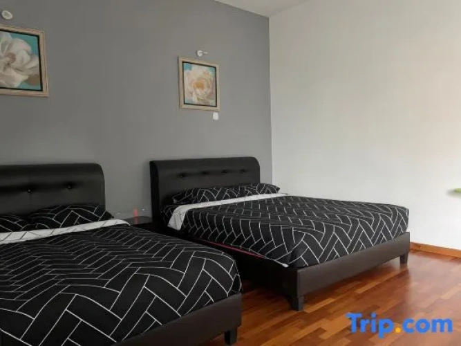 Superior Villa