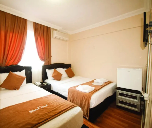 Simal Butik Hotel
