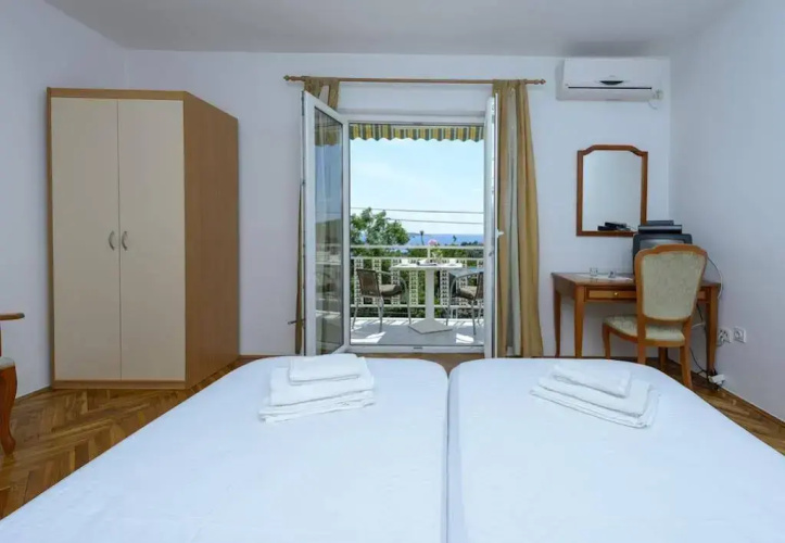 Apartments Botica