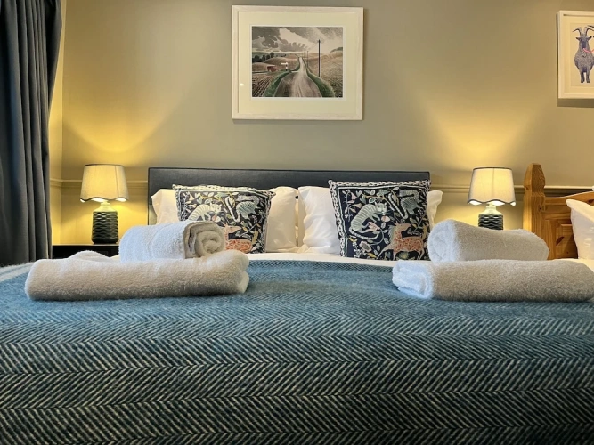 Standard Suite