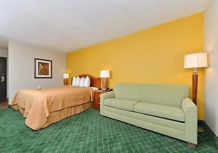 Quality Inn