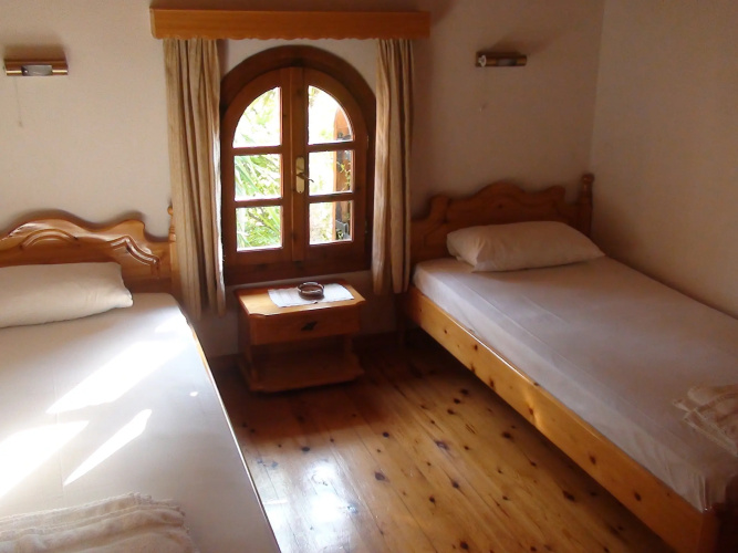 Otel görseli