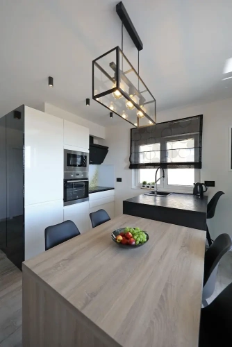 Premium Apartment