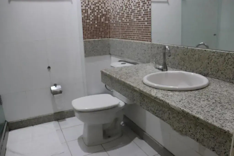 Chapada Hotel
