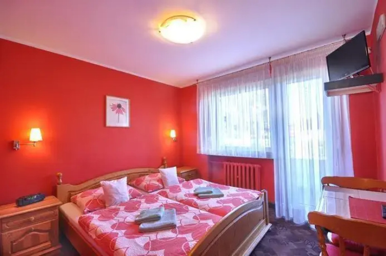 Hotel Inter