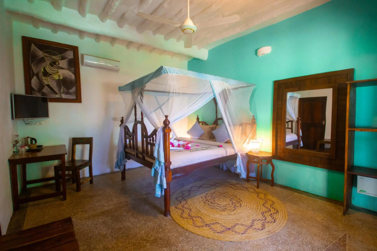 Reef & Beach Resort