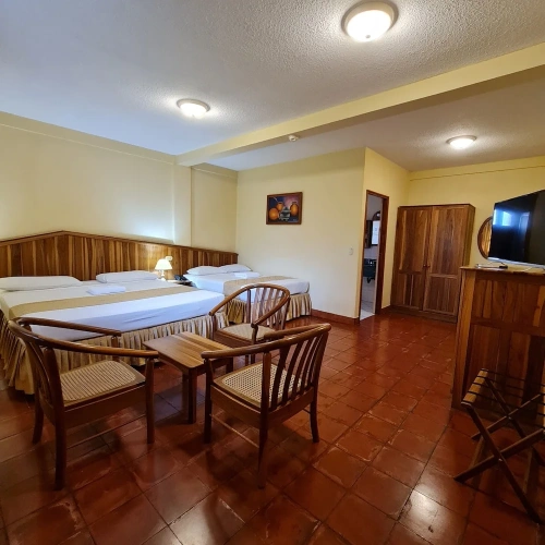 Junior Suite