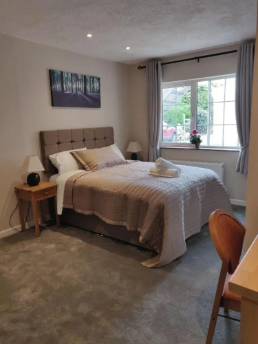 Slieve Bloom Manor Eco B&B