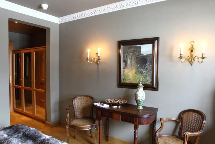 Superior Single room