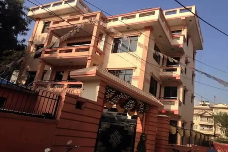 Imagen del hotel