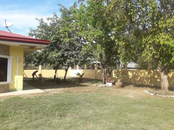 Transient House and Van for Rent