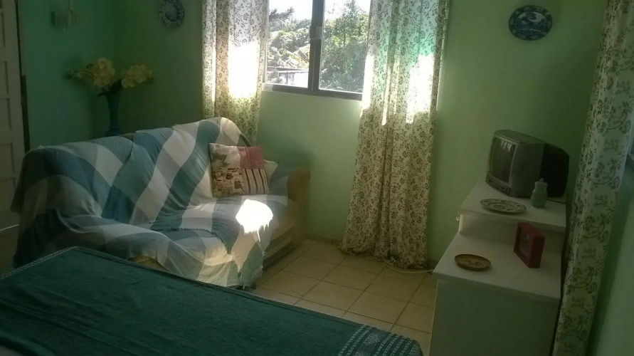 Pousada Vargem Grande