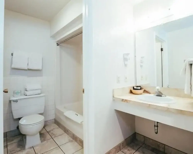Comfort Quadruple room