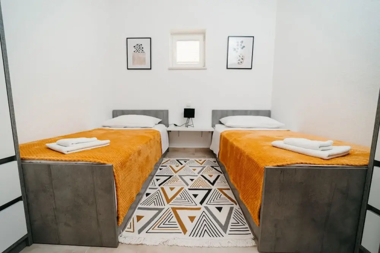 Apartments Seka