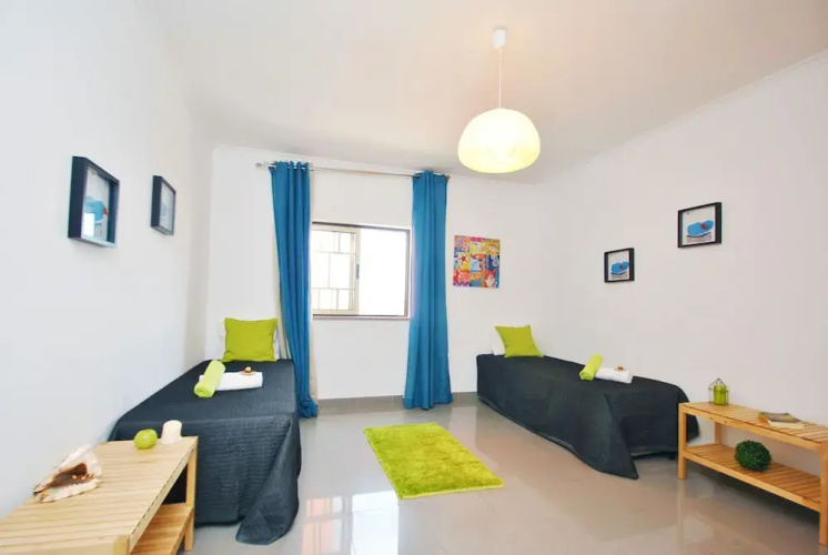 Apartamento Ipanema 3