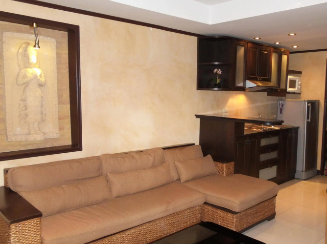 Le Viman Resort