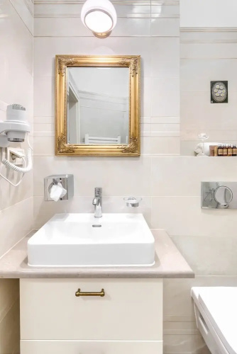 Apartamenty pod Baranem