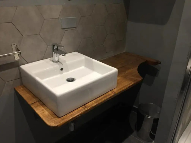 Santa Croce Apartment