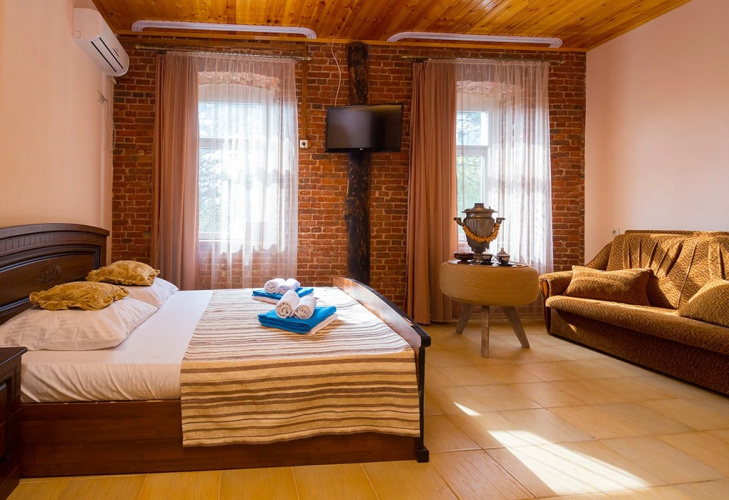 Abhazia Hotel