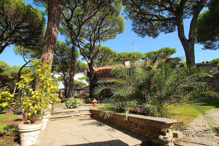 Villa Gio-d con Grande Giardino