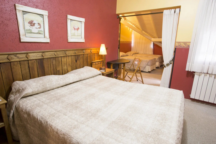 Alameda Paradiso Hotel