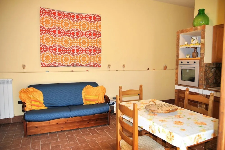Holiday Resorts for 4 Persons