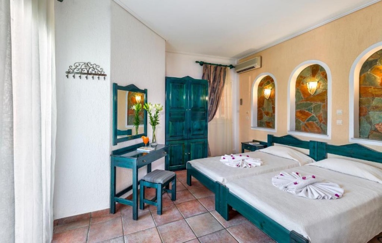 Standard Apartment