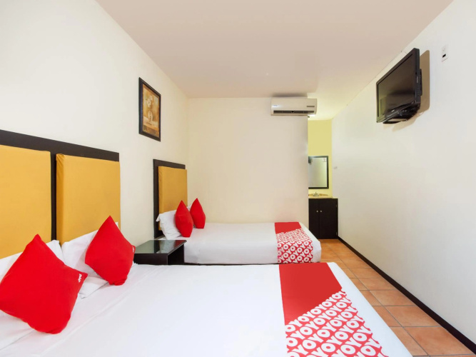 HOTELES CATEDRAL Torreon