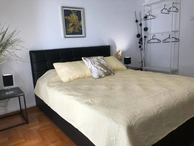 Acropolis apt - Sweet Home 5
