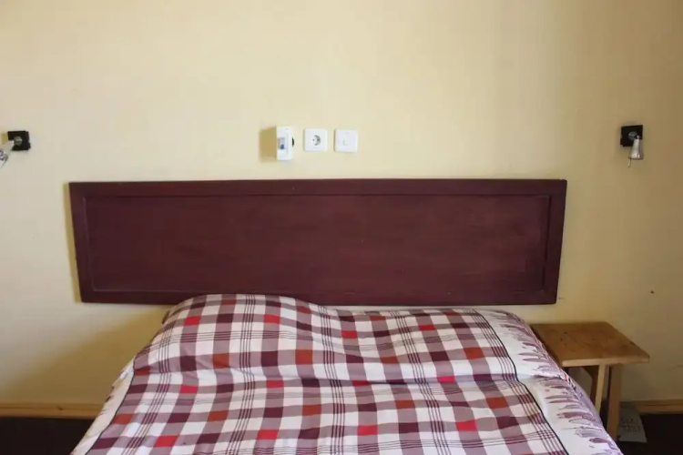 Hotel Le Sahel