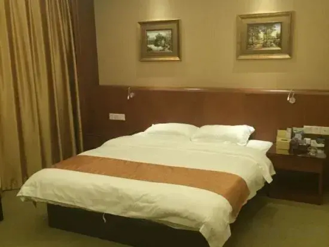 Hai Run Business Hotel