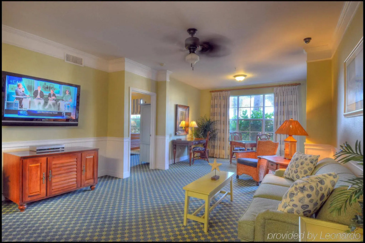 Calypso Cay Vacation Villas