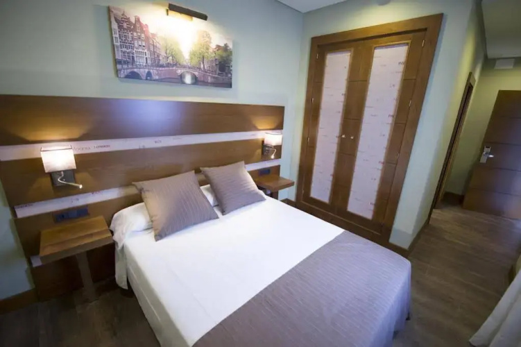 Hostal Ferreira