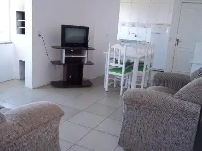 Residencial Sol de Verão 1 quarto