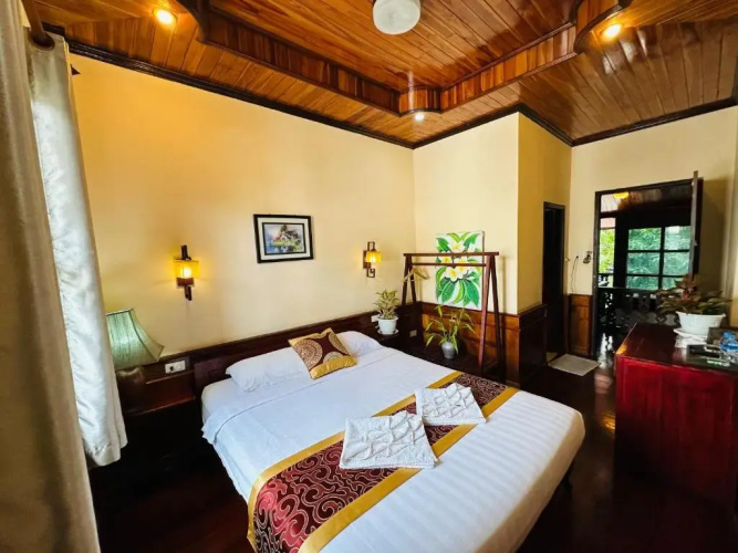 Ammata Boutique Villa