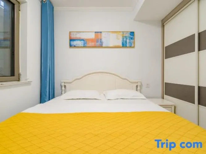 3 Bedrooms Luxury Suite