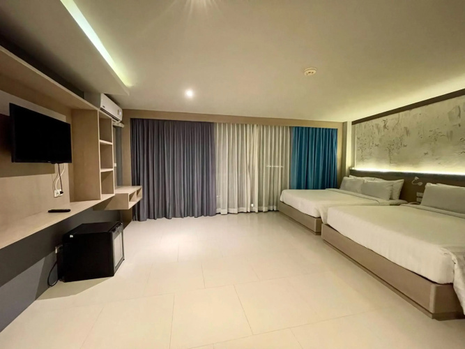 Aonang Viva Resort