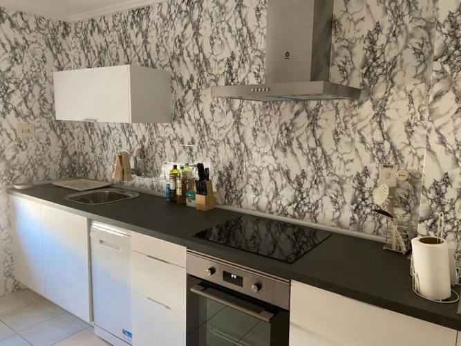 3 Bedrooms Apartment