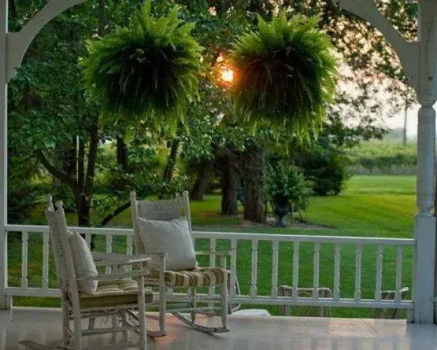 Grand Victorian