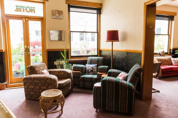 Hotelbild